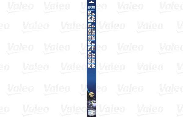 Wiper Blade SILENCIO FLAT BLADE SET 577950 - image 10