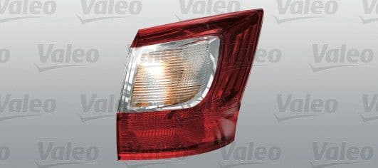 Tail Light Assembly ORIGINAL PART 044448 - image 2