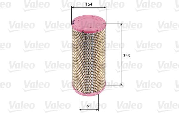 Air Filter 585624 - image 4