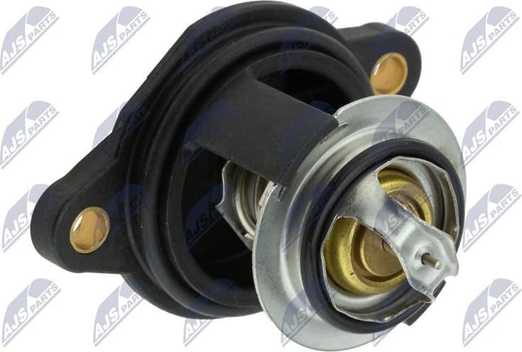 Thermostat, coolant CTM-FR-027
