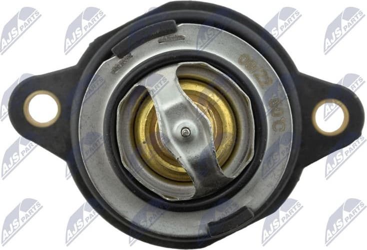 Thermostat, coolant CTM-FR-027 - image 5