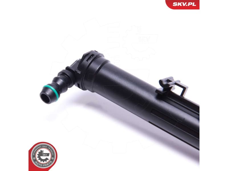 Washer Fluid Jet, headlight cleaning 15SKV651 - image 4
