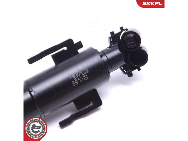 Washer Fluid Jet, headlight cleaning 15SKV621 - image 3