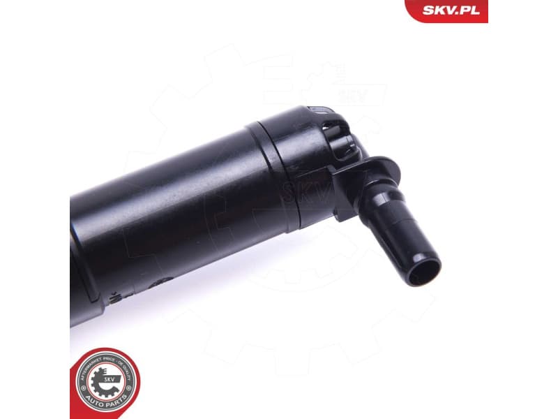 Washer Fluid Jet, headlight cleaning 15SKV621 - image 4