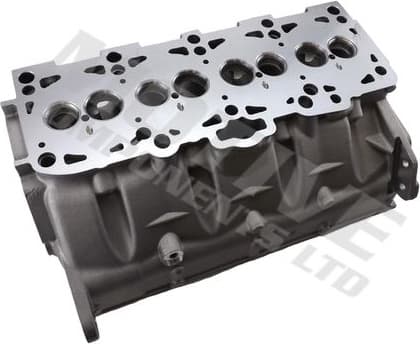 Cylinder Head CYW805