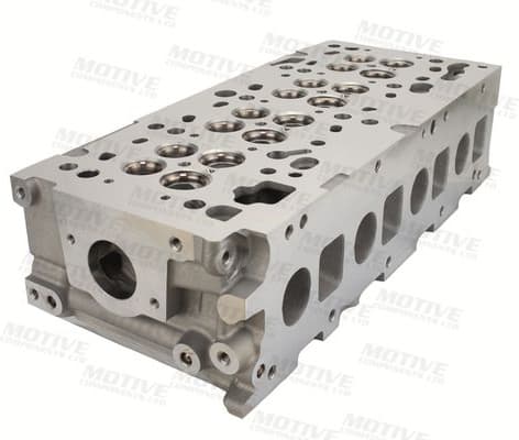 Cylinder Head CYW9049