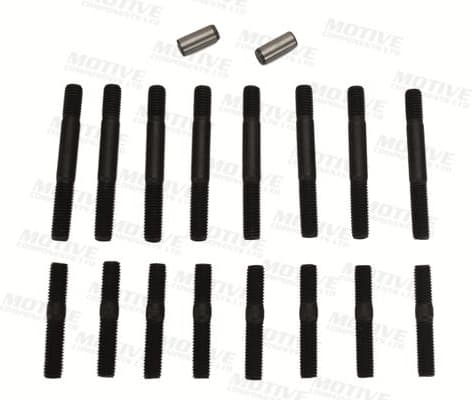 Cylinder Head CYW9049 - image 7