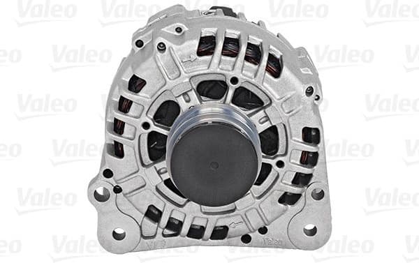 Alternator VALEO RE-GEN REMANUFACTURED 437341 - image 5