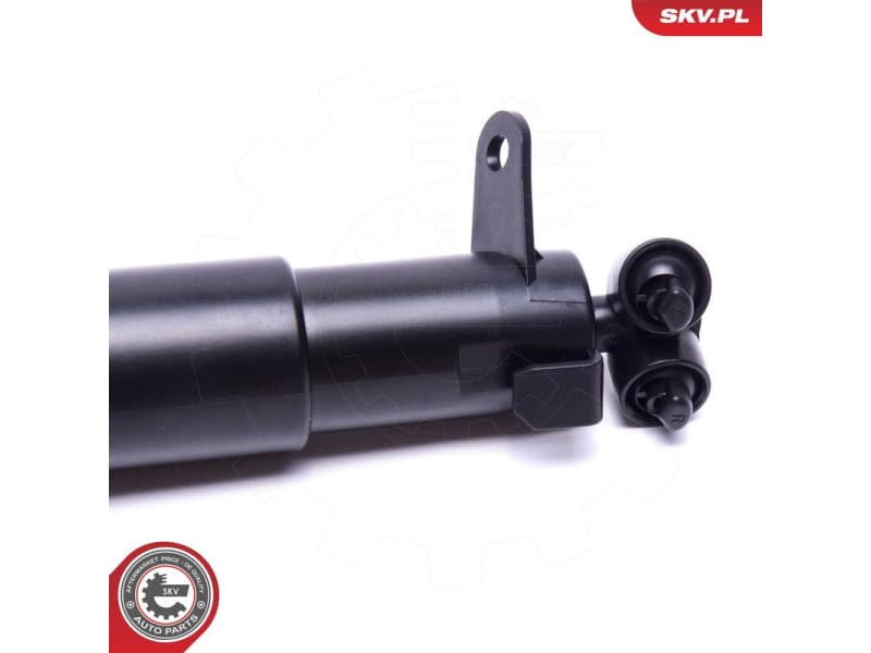 Washer Fluid Jet, headlight cleaning 15SKV635 - image 3