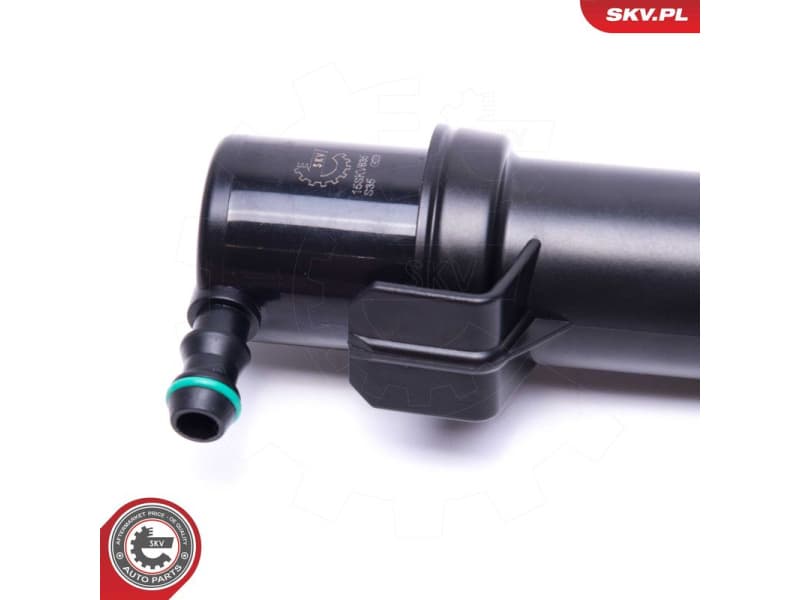 Washer Fluid Jet, headlight cleaning 15SKV635 - image 4