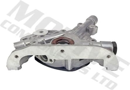 Oil Pump OP120 - image 3