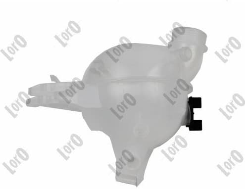 Expansion Tank, coolant LORO 038-026-003
