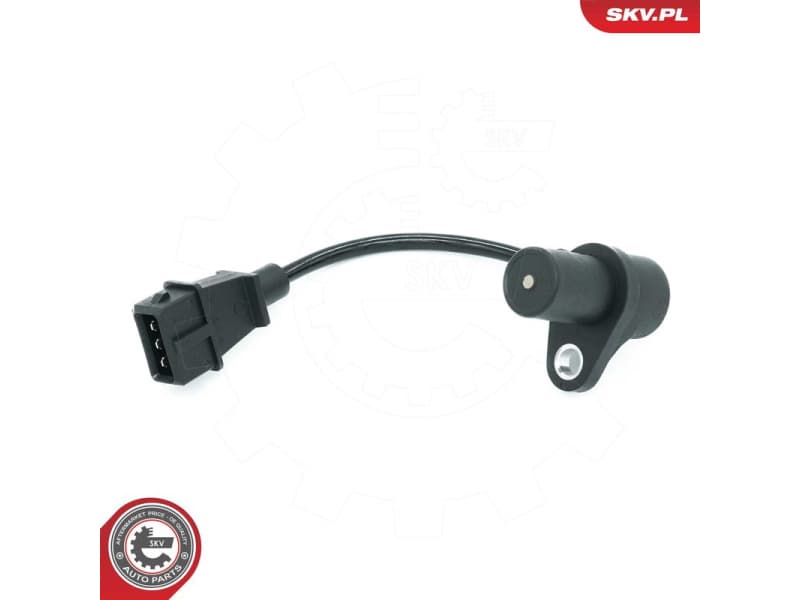 Sensor, crankshaft pulse 17SKV822 - image 2