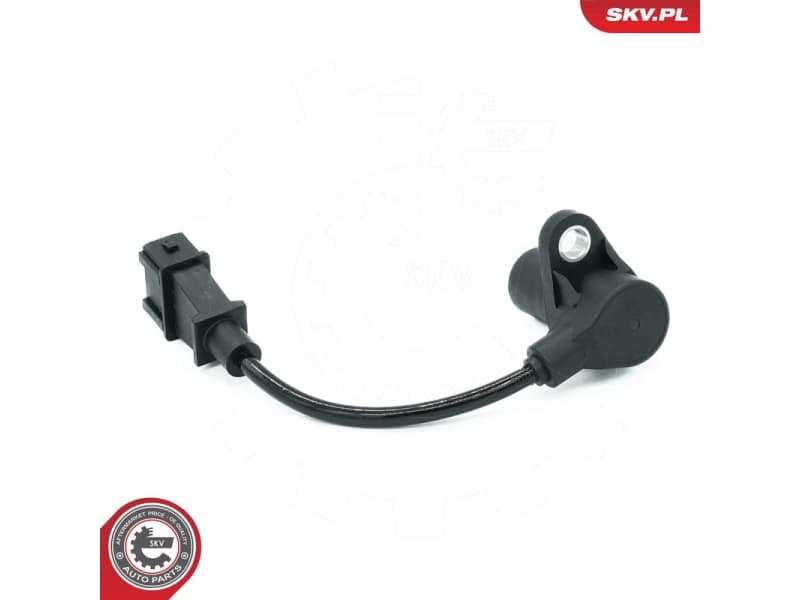 Sensor, crankshaft pulse 17SKV822 - image 6