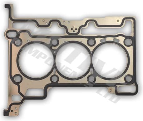 Gasket, cylinder head HGF9063