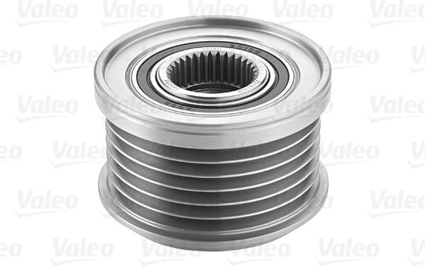 Alternator Freewheel Clutch VALEO NEW SPARE PART 588055 - image 3