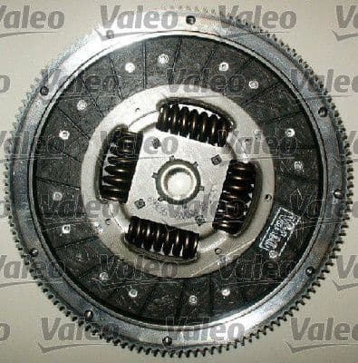 Conversion Set, clutch KIT4P - CONVERSION KIT 826317 - image 10