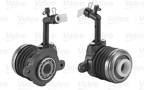 Central Slave Cylinder, clutch 804523 - image 4