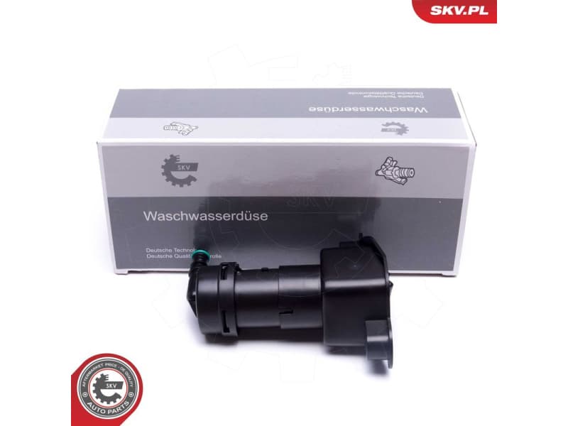 Washer Fluid Jet, headlight cleaning 15SKV659