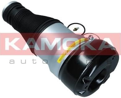 Air Spring, suspension 2079058 - image 4