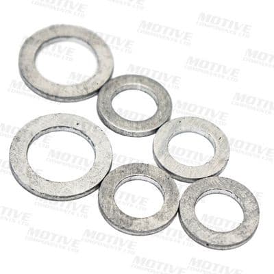 Gasket Kit, cylinder head HSW8954 - image 3