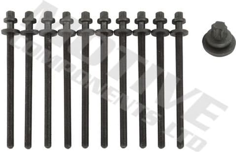 Cylinder Head Bolt Set HB8121SET
