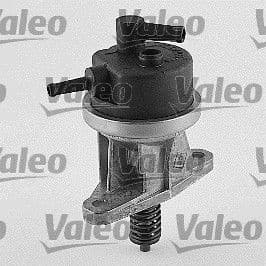 Fuel Pump 474658 - image 2