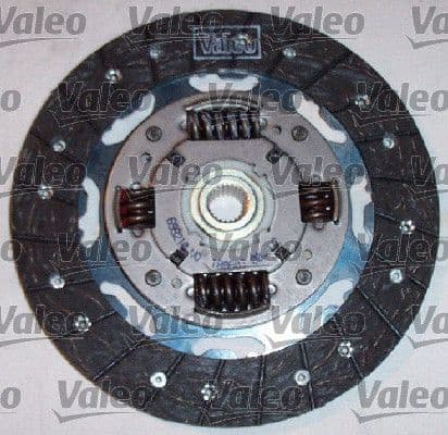 Clutch Kit KIT2P 821306 - image 6