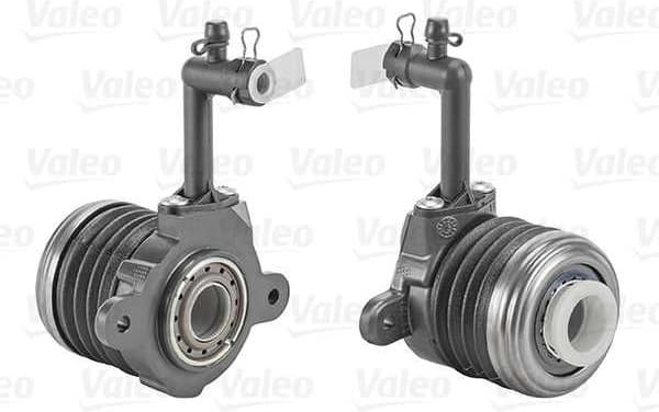 Central Slave Cylinder, clutch 804500 - image 4