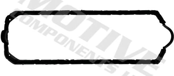 Gasket, cylinder head cover RCW914 - image 2