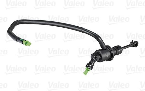 Master Cylinder, clutch 804932 - image 6