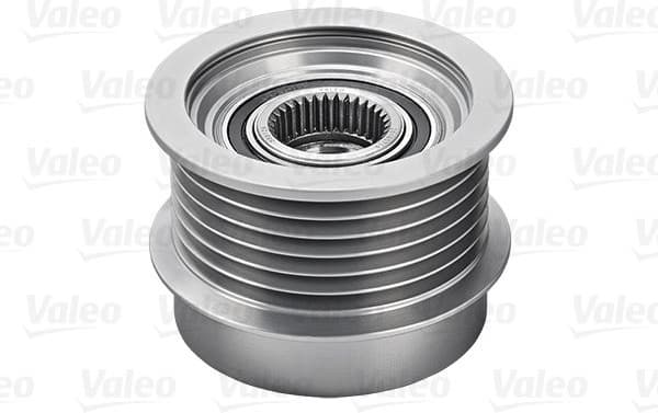 Alternator Freewheel Clutch VALEO NEW SPARE PART 588126 - image 3