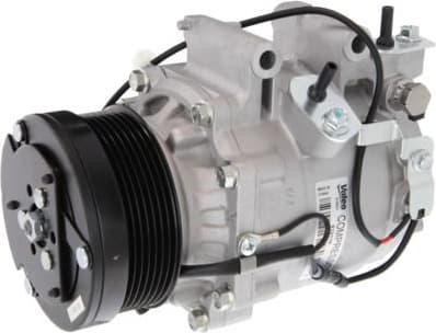 Compressor, air conditioning VALEO CORE-FLEX 813118 - image 6