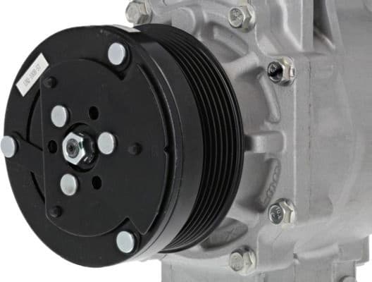 Compressor, air conditioning VALEO CORE-FLEX 813118 - image 7