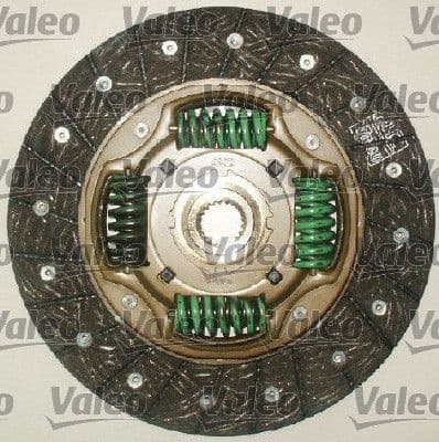 Clutch Kit KIT3P 826420 - image 8