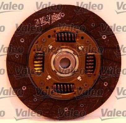 Clutch Kit KIT3P 821411 - image 8