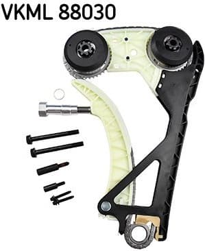 Timing Chain Kit VKML 88030