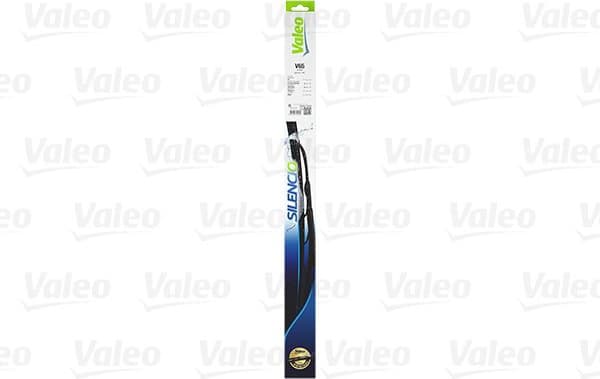 Wiper Blade SILENCIO CONVENTIONAL SINGLE 574180 - image 5