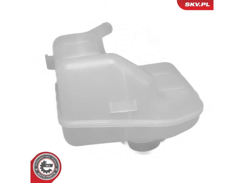 Expansion Tank, coolant 61SKV401