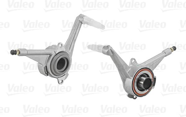 Central Slave Cylinder, clutch 810021 - image 4