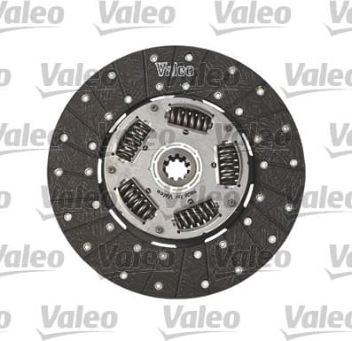 Clutch Disc NEW PART 807525 - image 3