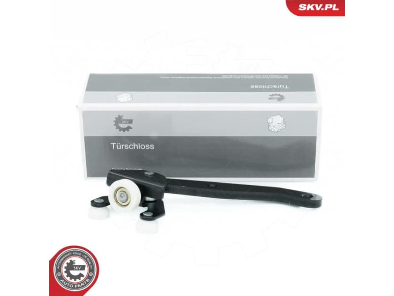 Roller Guide, sliding door 96SKV877