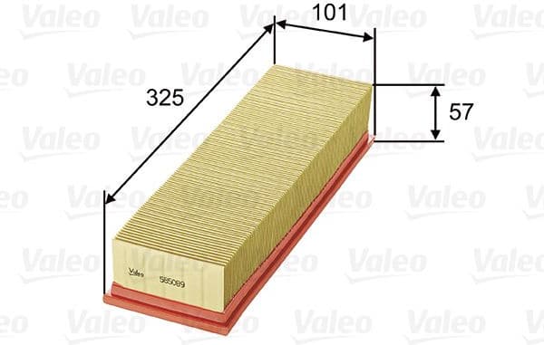 Air Filter 585089 - image 4