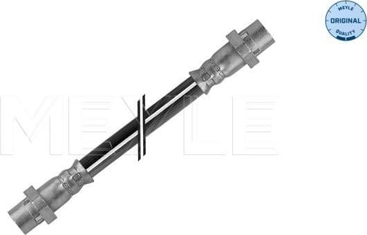 Brake Hose MEYLE-ORIGINAL: True to OE. 300 525 0006