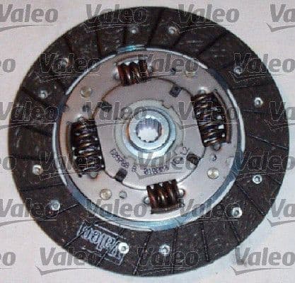 Clutch Kit KIT2P 821303 - image 6