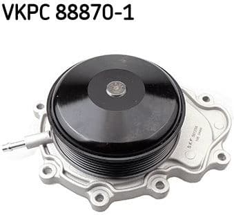 Water Pump, engine cooling VKPC 88870-1
