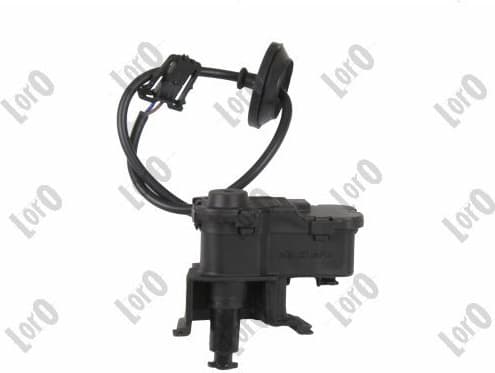 Actuator, central locking system LORO 132-053-078