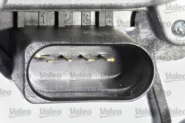 Wiper Motor ORIGINAL PART 582650 - image 10