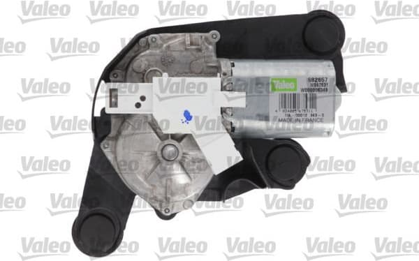 Wiper Motor ORIGINAL PART 582657 - image 9