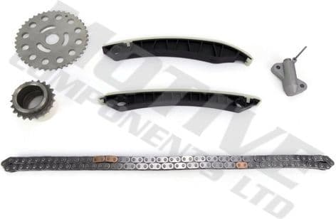 Timing Chain Kit TCK223 - image 2